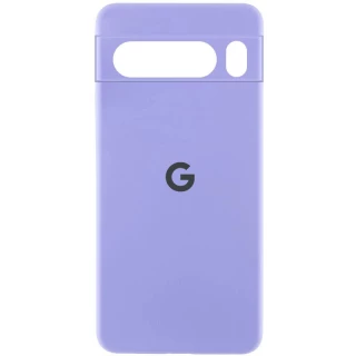 Силиконовый чехол Cover Lakshmi с защитой камеры для Google Pixel 8 Pro фото 1 из 4