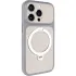 Чохол Ummi Full Camera with MagSafe HQ Ring для Apple iPhone 15 Pro (6.1") – Grey. Фото 1 з 8