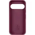 Чехол Silicone Case Lakshmi Premium на Google Pixel 10 Pro – Бордовый / Plum. Фото 6 из 8