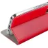 Чохол-книжка Magnet для Xiaomi 17T Pro – Red. Фото 3 з 3