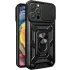 Чохол Camshield Serge Ring для Apple iPhone 11 Pro Max (6.5") фото 1 з 1