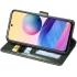 Чохол-книжка GETMAN Gallant  на Samsung Galaxy A13 4G – Зелений. Фото 4 з 4