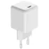 МЗП Proove Pocket GaN 25W (1USB-C) – White. Фото 2 з 5