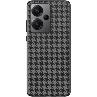 Чохол TPU+PC Grid для Xiaomi Redmi Note 13 Pro+ фото 1 з 1