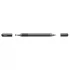 Стилус Baseus Golden Cudgel Capacitive (ACPCL) – Чорний. Фото 5 з 6