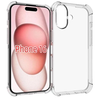 Ультратонкий силиконовый чехол GETMAN с крытыми бортами для Apple iPhone 16 фото 1 Ультратонкий силиконовый чехол GETMAN с крытыми бортами для Apple iPhone 16 фото 1 из 1