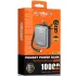 Портативное ЗУ Power Bank Amaya F139C PD22.5W with cable 10000 mAh – Black. Фото 2 из 2