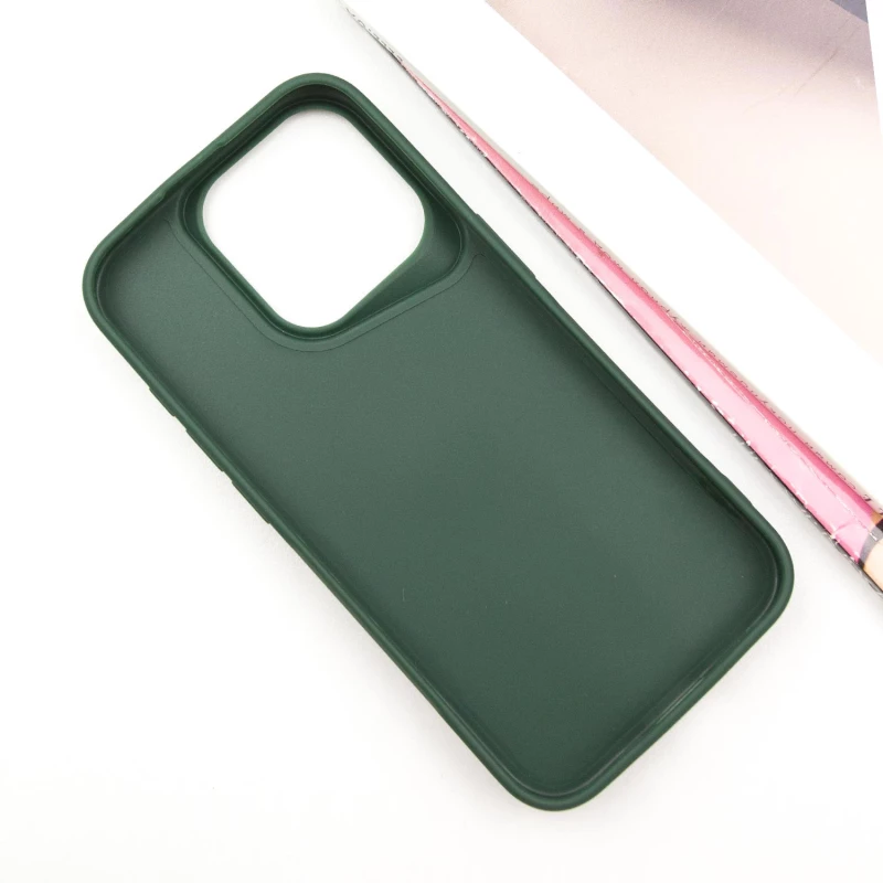 Чохол Віва з ремінцем для Apple iPhone 13 Pro (6.1") – Green. Фото 4 з 7