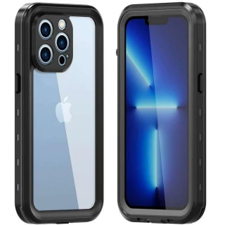 Shellbox водонепроникний чохол на Apple iPhone 14 Pro (6.1") фото 1 з 8