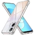 Ультратонкий силиконовый чехол GETMAN с крытыми бортами та камерою на Vivo Y36 фото 1 Ультратонкий силиконовый чехол GETMAN с крытыми бортами та камерою на Vivo Y36 фото 1 из 1