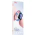 Ремешок BlueO Lollipop Silicone для Apple Watch 38/40/41/42mm(ser.10) – Pink Blue. Фото 2 из 2