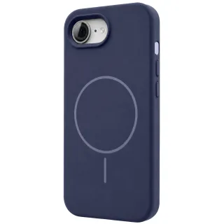 Чехол Silk Full Protective (AA) NO LOGO with Magnetic Fit для Apple iPhone 16e (6.1") фото 1 из 1