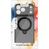Чехол Ummi Full Camera with Magnetic Fit HQ Ring для Apple iPhone 18 Pro Max – Black. Фото 2 из 8