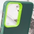 Чохол який світиться в темряві на Samsung Galaxy A33 5G – Green. Фото 4 з 6