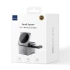 БЗП WIWU Wi-W030 Planeta Trio 3 in 1 Cableless charger – Gray. Фото 6 з 6