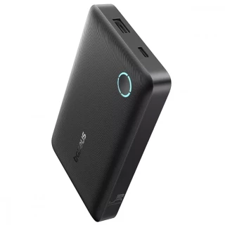 Портативное ЗУ Power Bank Baseus EnerFill FP11 15W 10000 mAh (P1008210C123) фото 1 из 1