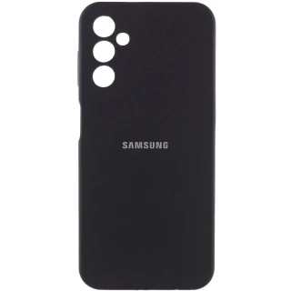 Силіконовий чохол Cover Lakshmi з захистом камери для Samsung Galaxy A05s фото 1 з 3