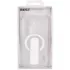 Чохол PC Soft Mist with Magnetic Fit для Samsung Galaxy S24+ – Clear. Фото 3 з 8