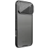 Карбонова накладка Nillkin Camshield Prop для Apple iPhone 17 Pro Max (6.9") – Transparent black. Фото 7 з 7