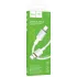 Дата кабель Hoco X128 Benefit USB to Type-C 36W (1m) – White. Фото 2 из 4