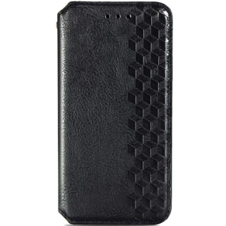 Чехол-книжка GETMAN кубик для Samsung Galaxy M13 4G фото 1 Чехол-книжка GETMAN кубик для Samsung Galaxy M13 4G фото 1 из 4