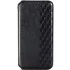 Чехол-книжка GETMAN кубик для Samsung Galaxy M13 4G – Черный. Фото 1 Чехол-книжка GETMAN кубик для Samsung Galaxy M13 4G – Черный. Фото 1 из 4