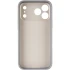 Чехол Ummi Full Camera with MagSafe HQ Ring для Apple iPhone 17 Pro (6.3") – Grey. Фото 4 из 8