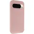 Чохол Silicone Cover Ummi Lakshmi (AA) для Google Pixel 10 – Рожевий / Pink Sand. Фото 2 з 6
