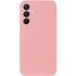 Чохол Silicone Case Lakshmi Plus з закритою камерою на Samsung Galaxy M23 5G – Рожевий / Pink. Фото 4 з 14