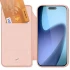 Чохол-книжка Dux Ducis на Apple iPhone 17 Pro Max (6.9") – Rose Gold. Фото 3 з 7
