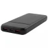 Портативний ЗП Power Bank Proove Illuminator 2 22.5W з БЗП 10000mAh – Black. Фото 3 з 4