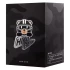 Ароматизатор в машину Pilot Bear Military – Black. Фото 5 з 5
