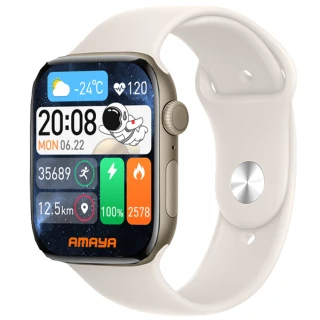 Смарт-годинник Amaya X10 Pro Smart sports watch (call version) фото 1 з 1