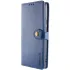 Чохол-книжка GETMAN Gallant  на Motorola Moto G87 5G – Синій. Фото 5 з 5