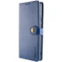 Чохол-книжка GETMAN Gallant  на Xiaomi Poco X8 Pro Max – Синій. Фото 5 з 5
