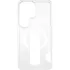 Чохол PC Soft Mist with Magnetic Fit для Samsung Galaxy S26 Ultra – Clear. Фото 4 з 8