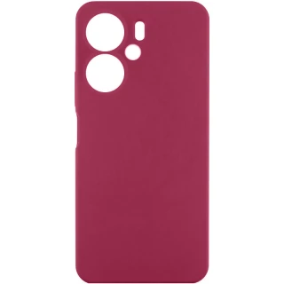 Чохол Silicone Case Lakshmi Premium з закритою камерою на Xiaomi Redmi 13C фото 1 з 1