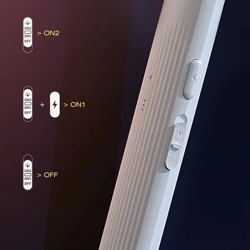 Ловушка для насекомых с UV подсветкой D-890 250mAh – White. Фото 4 из 5