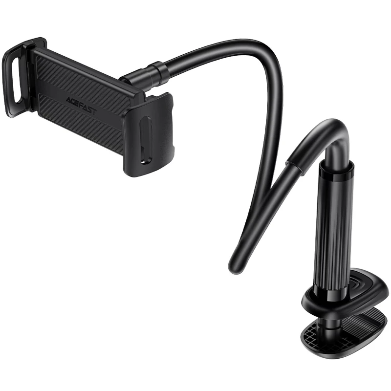 Подставка для телефона Acefast E40 Tabletop – Black. Фото 2 из 6