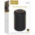 Bluetooth Колонка Hoco HT3 Platinum Pro 40W – Black. Фото 2 з 5