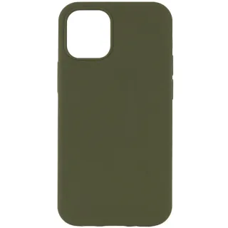 Чохол Silk Full Protective (AA) NO LOGO для Apple iPhone 13 Pro Max (6.7") фото 1 з 9