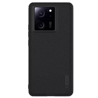 Пластикова накладка Nillkin Pro на Xiaomi 13T Pro фото 1 Пластикова накладка Nillkin Pro на Xiaomi 13T Pro фото 1 з 2