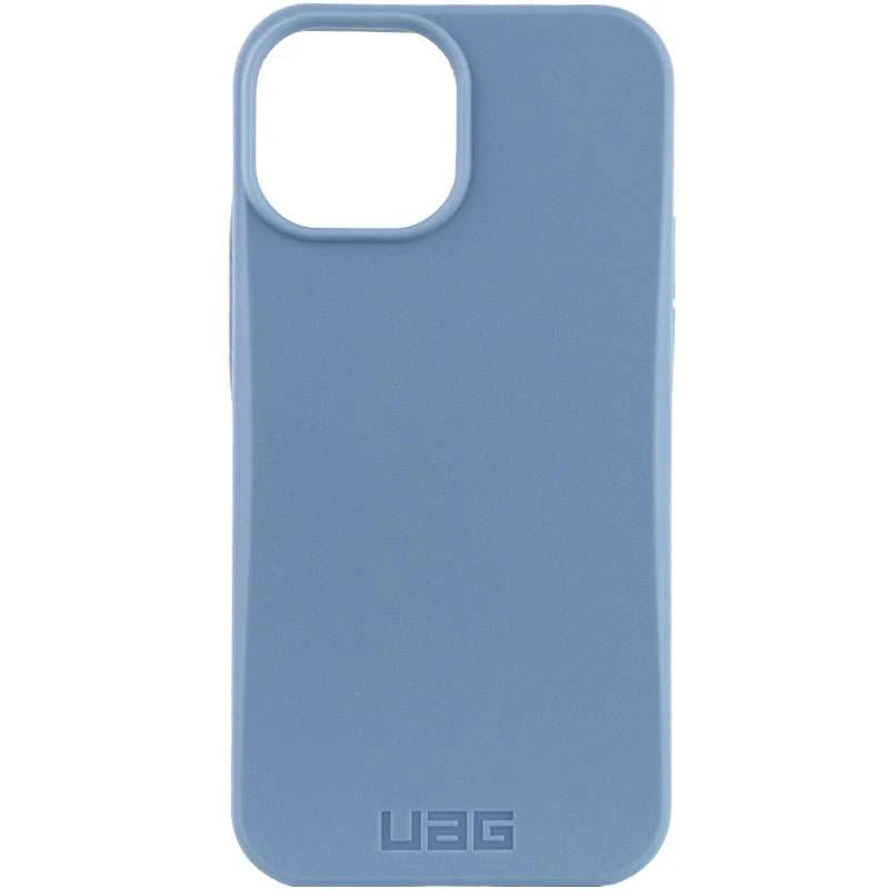 

Чехол UAG OUTBACK BIO для Apple iPhone 11 Pro Max (6.5") (Синий), Синій