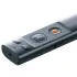 Лазерна указка Baseus Orange Dot Wireless Presenter (Red Laser) (WKCD) – Grey. Фото 2 з 6