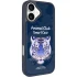 TPU+PC чехол Animal Club для Apple iPhone 17 (6.3") – Royal Blue. Фото 2 из 6