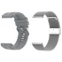 Смарт-годинник WiWU SW08 Smart sports watch (call version) – silver. Фото 6 з 6