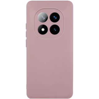 Чехол Silicone Case Lakshmi Premium з закритою камерою на Xiaomi Redmi Note 14 Pro+ 5G фото 1 из 3