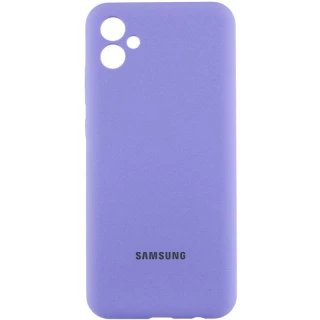 Силиконовый чехол Cover Lakshmi с защитой камеры для Samsung Galaxy A06 фото 1 из 4