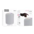 Bluetooth Колонка Hoco HC30 Oceano – Gray. Фото 4 з 4