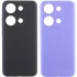 Чохол Silicone Case Lakshmi Premium із закритою камерою для Xiaomi Redmi Note 13 4G фото 2 з 2